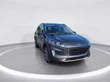 Used 2020 Ford Escape SEL image 3