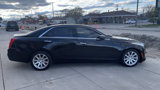 Used 2015 Cadillac CTS Sedan w/ Seating Package image 4