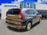 Used 2015 Honda CR-V EX-L image 2