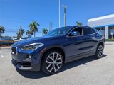 Used 2020 BMW X2 sDrive28i w/ Convenience Package image 3