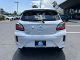 Used 2024 Mitsubishi Mirage ES image 5