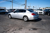 Used 2011 INFINITI G25 x w/ Moonroof Pkg image 5