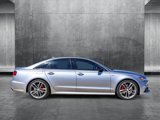 Used 2017 Audi A6 3.0T Competition Prestige image 4