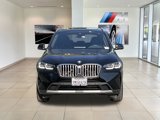 Used 2024 BMW X3 sDrive30i w/ Convenience Package w/ZPA image 3