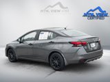 Used 2023 Nissan Versa S w/ Trunk Package image 3