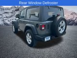 Used 2020 Jeep Wrangler Sport image 5