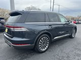 Certified 2022 Lincoln Aviator Reserve w/ Equipment Group 201A image 5