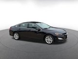 Used 2024 Chevrolet Malibu LT image 2