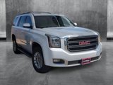 Used 2017 GMC Yukon SLT w/ Open Road Package image 3