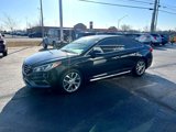 Used 2017 Hyundai Sonata Limited 2.0T w/ Cargo Package image 2