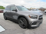 Certified 2024 Mercedes-Benz GLB 250 image 3