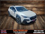 New 2025 Subaru Crosstrek 2.5i Premium image 1