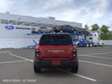 New 2025 Ford Bronco Sport Outer Banks image 5