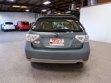 Used 2011 Subaru Impreza Outback Sport image 4