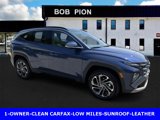 Used 2025 Hyundai Tucson Limited image 3