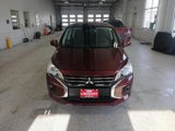 Used 2022 Mitsubishi Mirage LE image 3