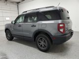 Used 2024 Ford Bronco Sport Big Bend image 4
