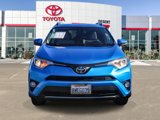 Certified 2017 Toyota RAV4 XLE w/ Plus Special Value Package image 2