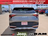 Used 2023 Kia Sportage LX image 5