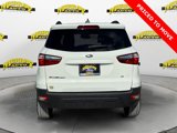 Used 2021 Ford EcoSport SE w/ SE Convenience Package image 4