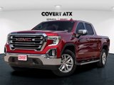 Used 2021 GMC Sierra 1500 SLT image 2
