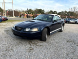 Used 2002 Ford Mustang Premium image 3