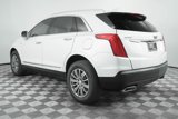 Used 2019 Cadillac XT5 Luxury image 5