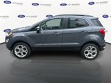 Certified 2022 Ford EcoSport SE w/ SE Convenience Package image 4