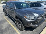 Used 2021 Toyota Tacoma TRD Off-Road w/ Technology Package image 4