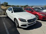 Used 2015 Mercedes-Benz C 300 4MATIC Sedan image 4