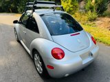 Used 2003 Volkswagen Beetle GLX image 3
