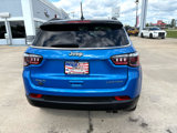 Used 2022 Jeep Compass Limited image 4