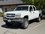 Used 2004 Chevrolet Silverado 1500 w/ Light Duty Power Package image 3