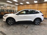 New 2025 Ford Escape ST-Line w/ Tech Pack #1 image 4