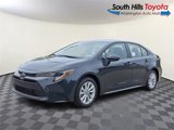New 2025 Toyota Corolla LE image 3