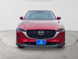 Used 2022 MAZDA CX-5 AWD 2.5 S w/ Premium Package image 2