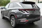 Used 2023 Hyundai Tucson SEL w/ Convenience Package image 4