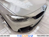 Used 2016 BMW M3 Sedan image 4