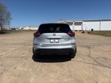 Used 2019 Nissan Murano Platinum image 4