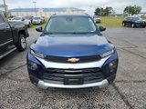 Certified 2022 Chevrolet TrailBlazer LT w/ Convenience Package image 2