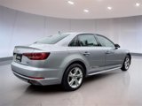 Used 2018 Audi A4 2.0T Premium image 2