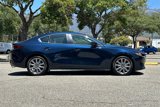 New 2025 MAZDA MAZDA3 s image 3