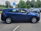 Used 2022 Chevrolet Equinox LS image 2