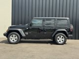 Used 2018 Jeep Wrangler Unlimited Sport S image 2