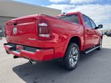 Used 2020 RAM 1500 Laramie w/ Sport Appearance Package image 5