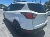 Used 2019 Ford Escape SE image 4
