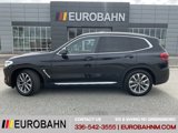 Used 2018 BMW X3 xDrive30i w/ Premium Package image 2