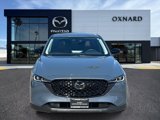 Certified 2022 MAZDA CX-5 Carbon Edition image 2