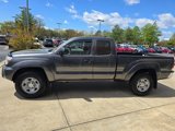 Used 2014 Toyota Tacoma 4x4 Access Cab image 4