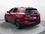 Certified 2023 Chevrolet Equinox RS w/ RS Leather Package image 5